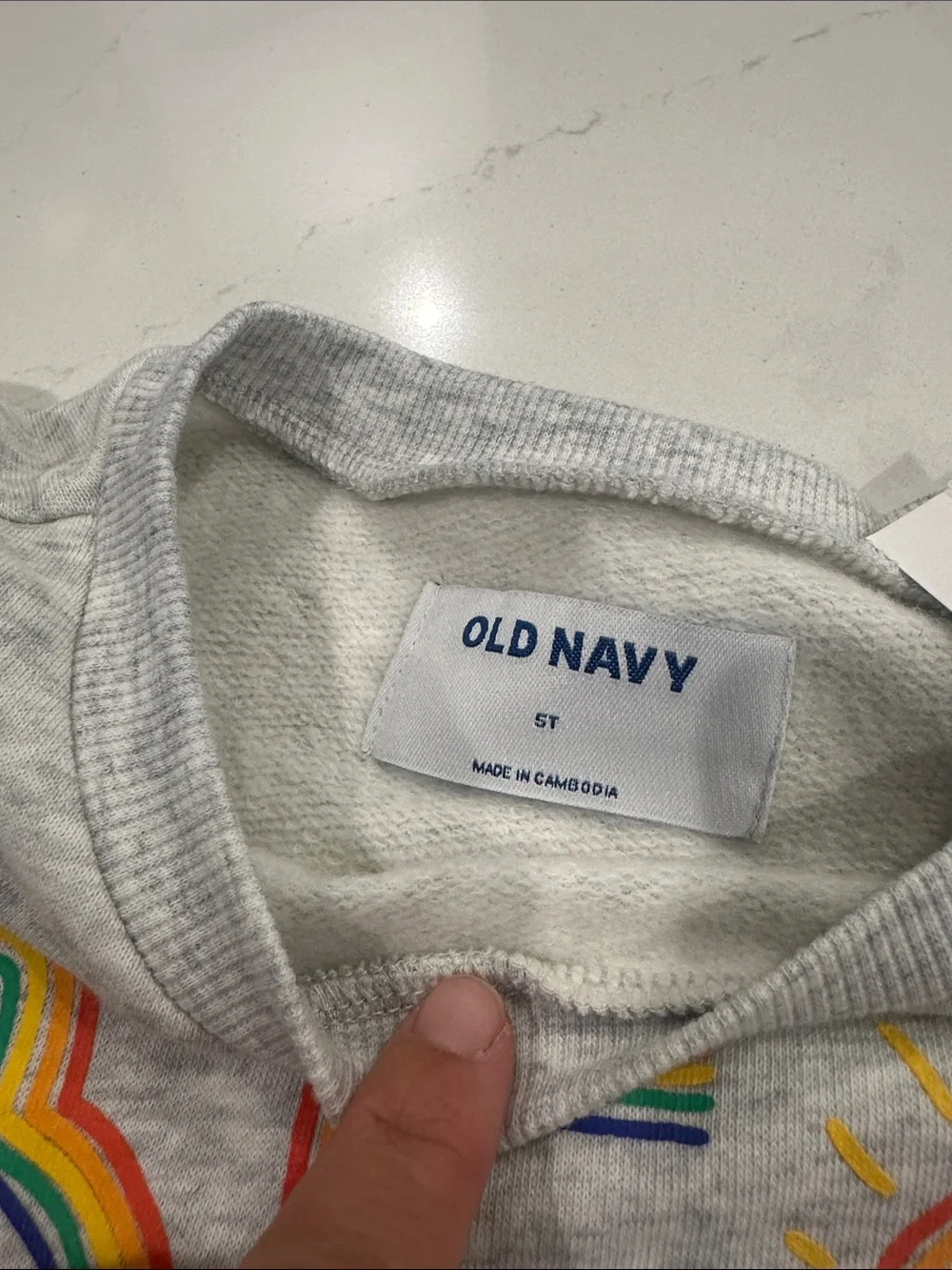 Old Navy nwt no